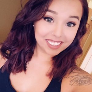 Meet your Posher, Rhiannon